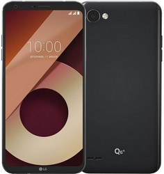 Замена сенсора на телефоне LG Q6a в Уфе